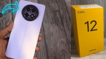 Realme 12 5G