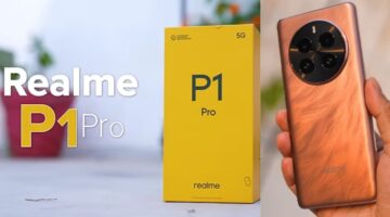 Realme P1 Pro