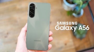 Samsung Galaxy A562