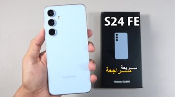 Samsung Galaxy S24 FE