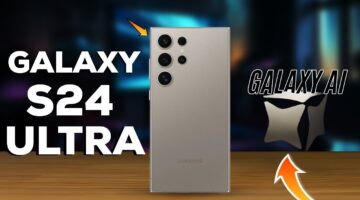 Samsung Galaxy S24 Ultra