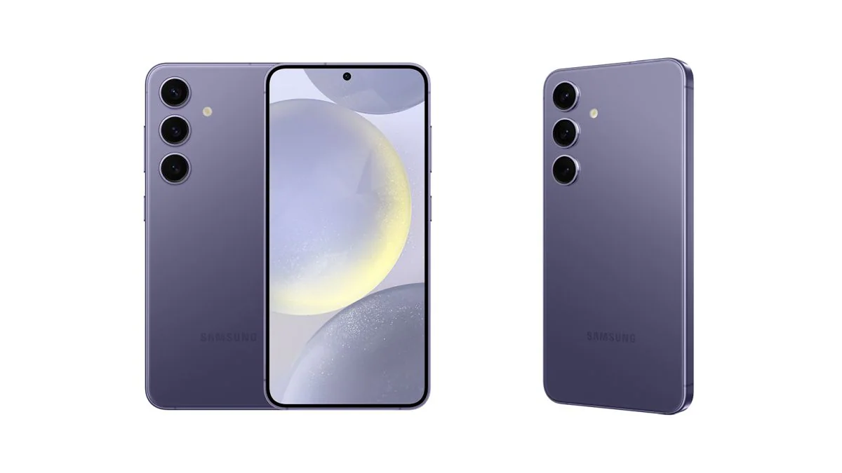 ” وحش سامسونج الجديد” .. مواصفات Galaxy S25 النحيف بإمكانيات عالمية ومدعم بالذكاء الاصطناعي
