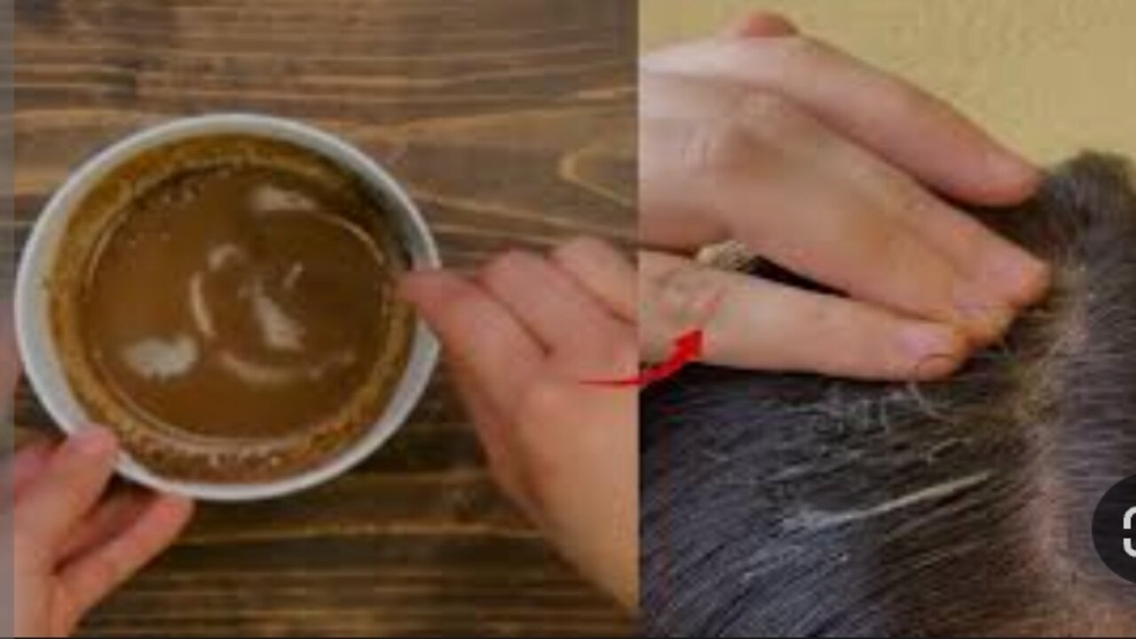 "اخفي الشيب" صبغ شيب الشعر بمواد طبيعية آمنة وفعالة لتغطية مثالية تدوم طويلاً 5 “اخفي الشيب” صبغ شيب الشعر بمواد طبيعية آمنة وفعالة لتغطية مثالية تدوم طويلاً