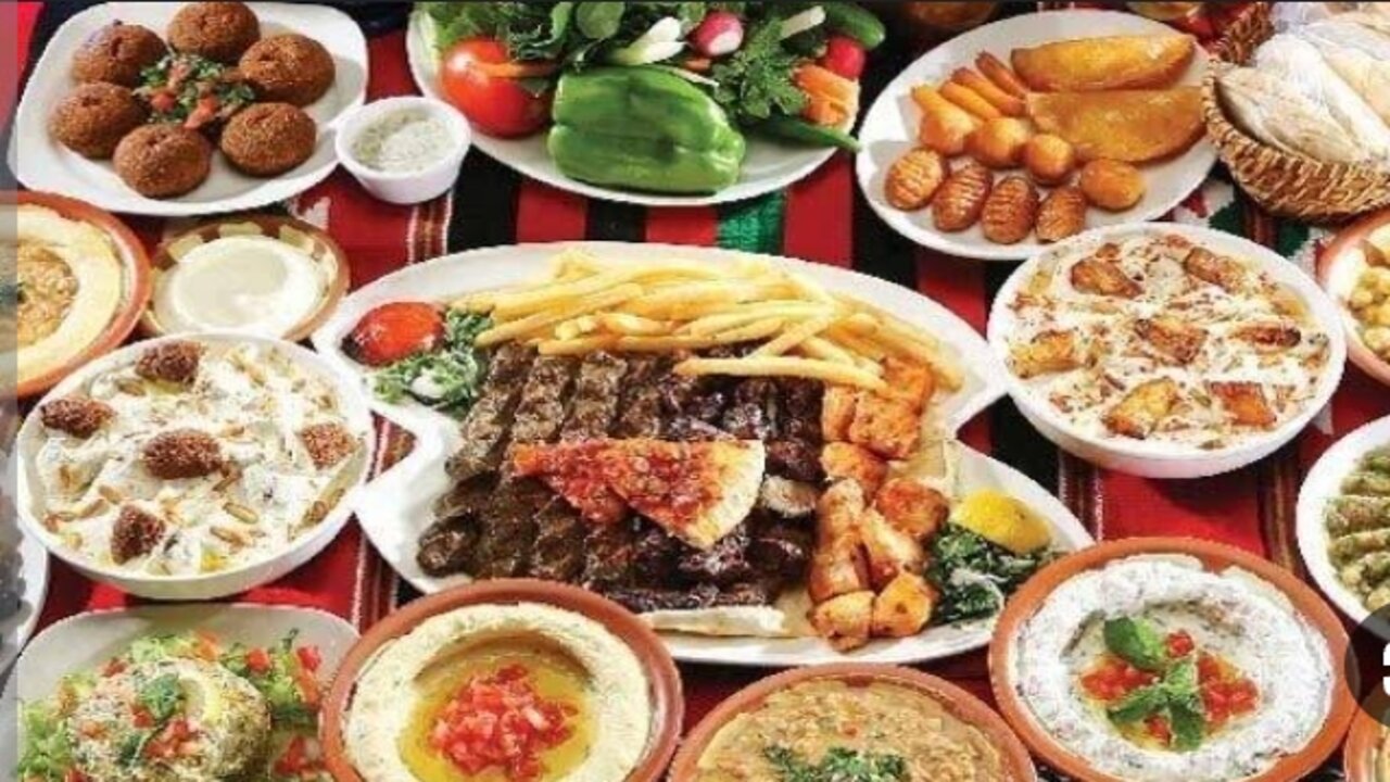 “لفطور رمضان” اكلات سريعة التحضير وغير مكلفة وتكفي أفراد أسرتك