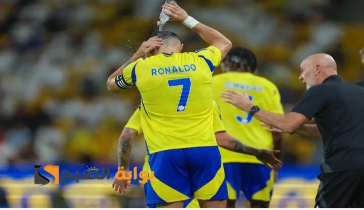 تشكيل النصر ضد استقلال طهران الإيراني في دوري أبطال آسيا 2025 المتوقع بعد تأكد غياب كريستيانو رونالدو 