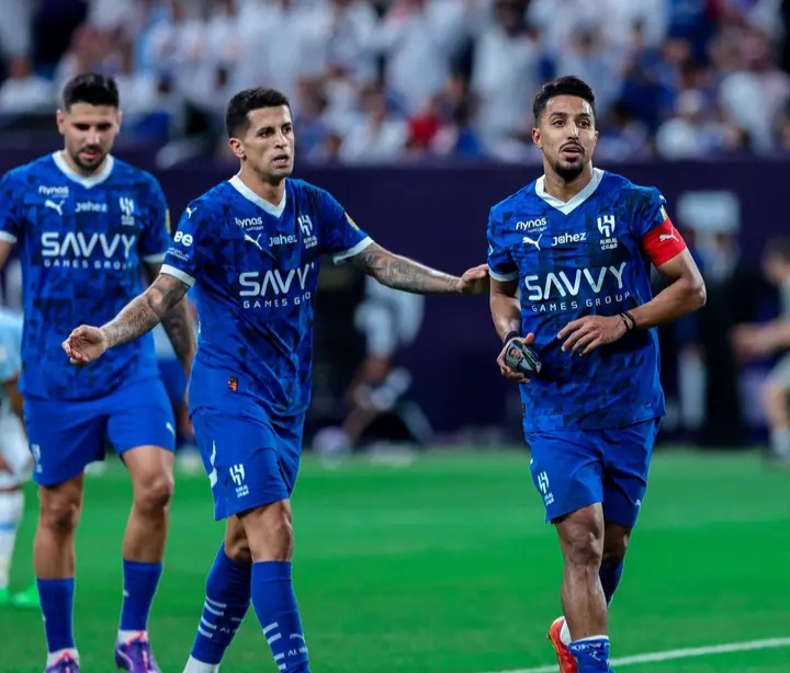 تشكيل الهلال ضد الفيحاء في دوري روشن السعودي 2025 المتوقع "سالم الدوسري يقود كتيبة الهجوم" 2 تشكيل الهلال ضد الفيحاء في دوري روشن السعودي 2025 المتوقع “سالم الدوسري يقود كتيبة الهجوم”