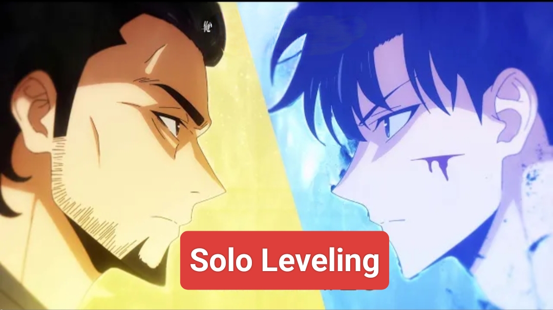 “مراوغة سون”.. توقيت Solo Leveling ep 10 s2 سولو ليفلينج الحلقة العاشرة ولقاء ملك الظلال مع جوتو قبل جزيرة جيجو