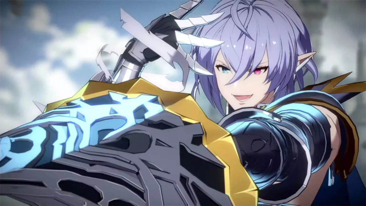 موعد عرض مسلسل Solo leveling 2 الحلقة 9 انمي سولو ليفينج الموسم الثاني” جين وو يُفعٌل مهارة نية القتل”