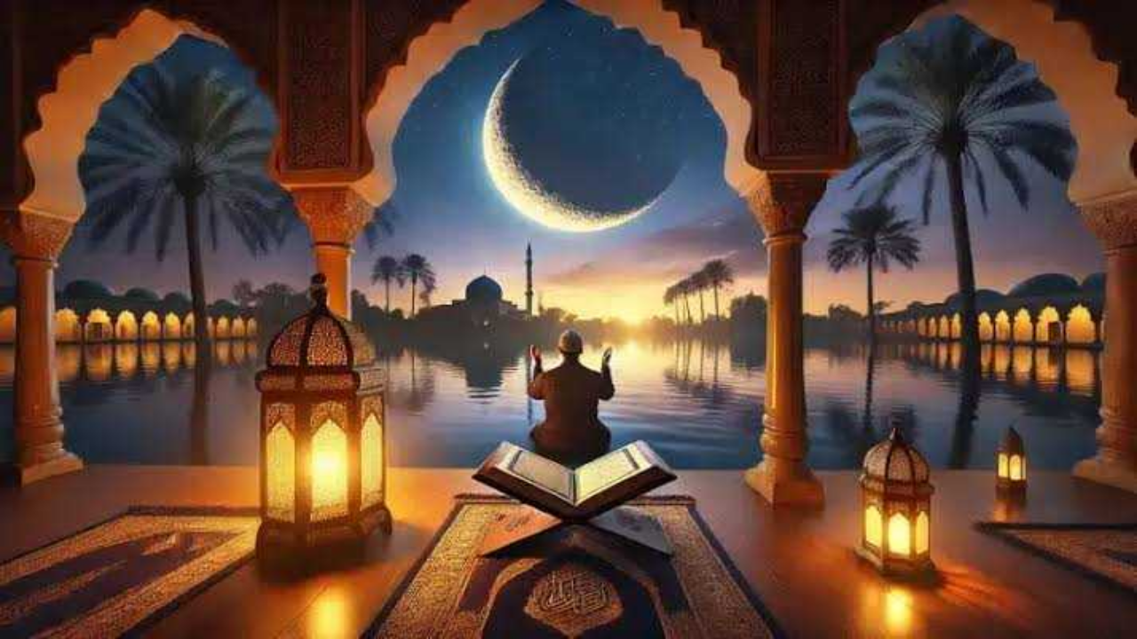 أدعية 14 رمضان .. دعاء اليوم الرابع عشر من رمضان 1446 مكتوب "اللَّهُمَّ لَا تُؤَاخِذْنِي فِيهِ بِالْعَثَرَاتِ" 2 أدعية 14 رمضان .. دعاء اليوم الرابع عشر من رمضان 1446 مكتوب “اللَّهُمَّ لَا تُؤَاخِذْنِي فِيهِ بِالْعَثَرَاتِ”