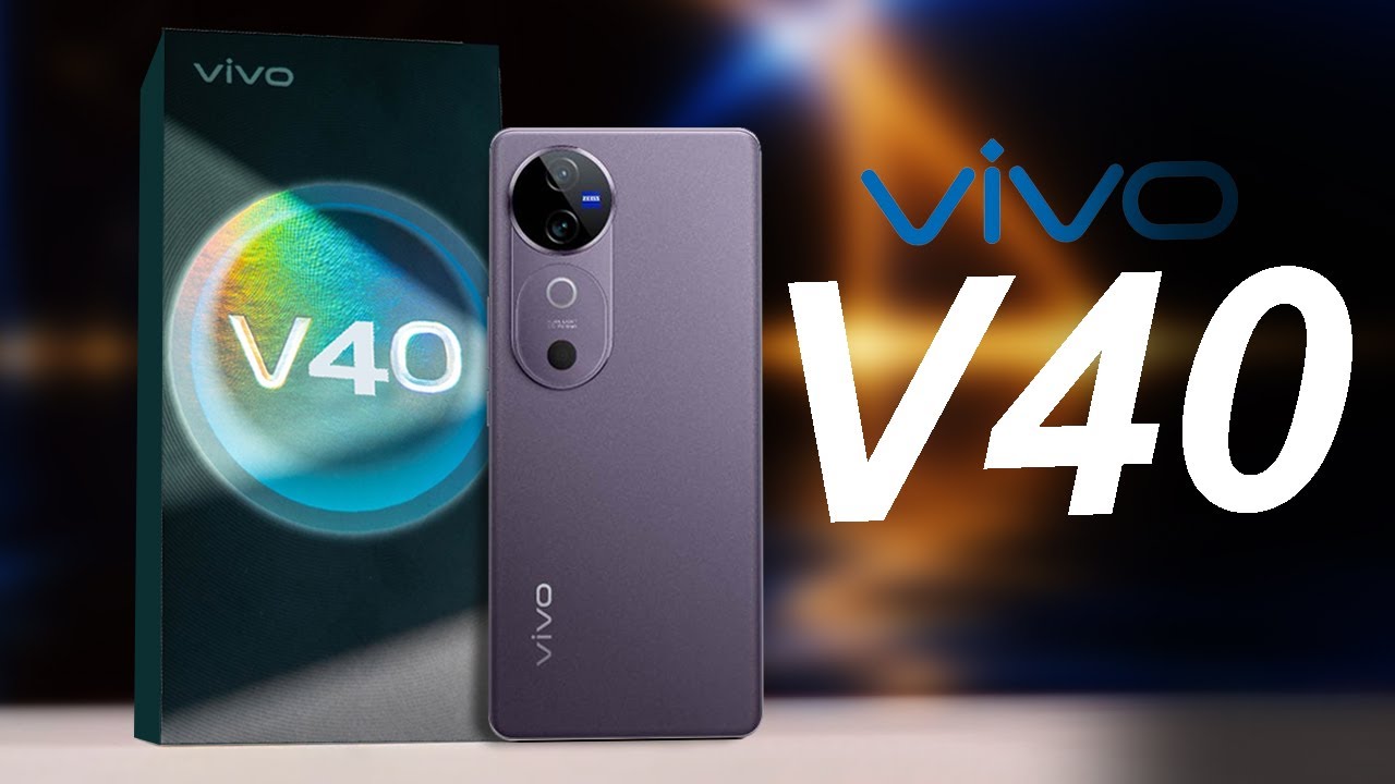 فيفو تتحدي الهواتف الذكية على الساحة بهاتفها Vivo V40 الأقوي في الأداء والإمكانيات العالية 5 فيفو تتحدي الهواتف الذكية على الساحة بهاتفها Vivo V40 الأقوي في الأداء والإمكانيات العالية