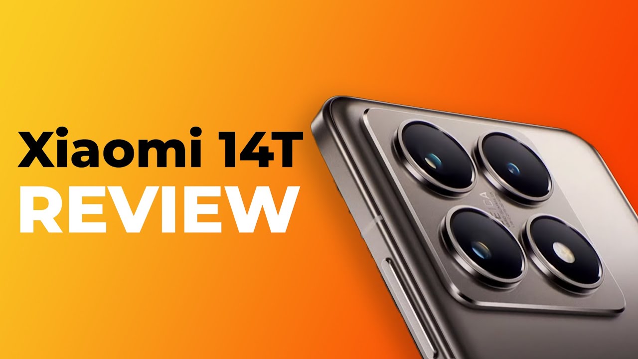شاومي تتألق بهاتفها Xiaomi 14T العملاق الرائد بإمكانيات خيالية وكاميرا احترافية وبطارية ضخمة