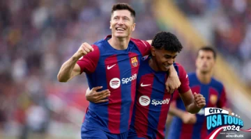 barcelona scouting report