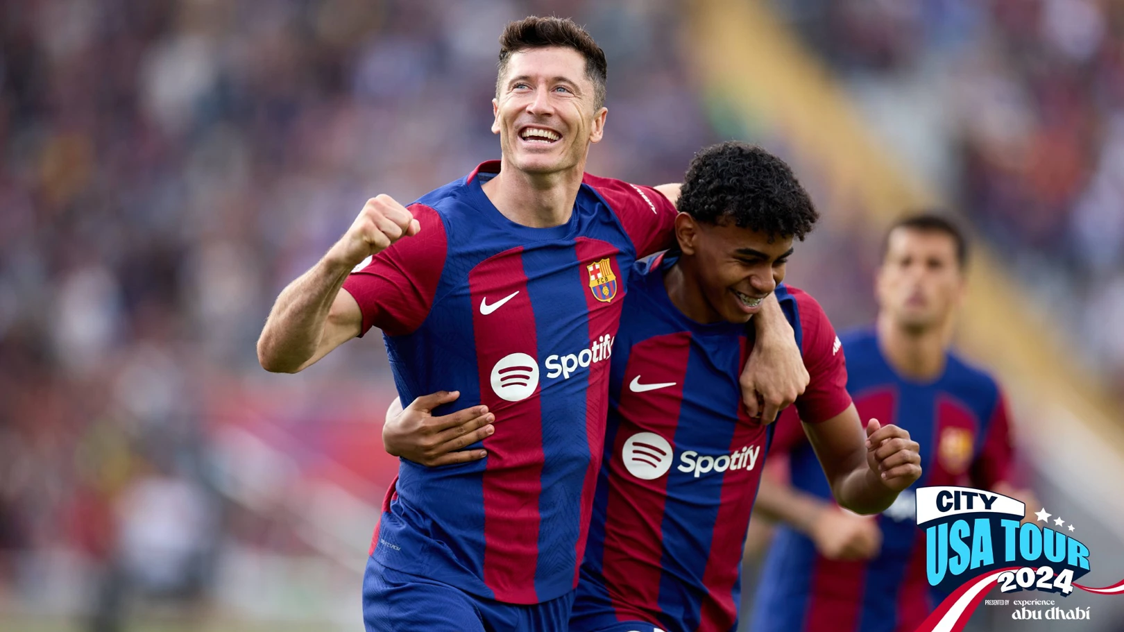 موعد مباراة برشلونة ضد اتلتيكو مدريد في الدوري الأسباني والقنوات الناقلة