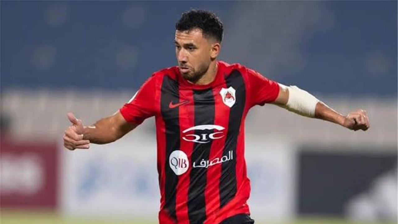 تشكيل الريان القطري أمام الأهلي السعودي في دوري أبطال آسيا للنخبة.. موقعة الحسم 5 تشكيل الريان القطري أمام الأهلي السعودي في دوري أبطال آسيا للنخبة.. موقعة الحسم