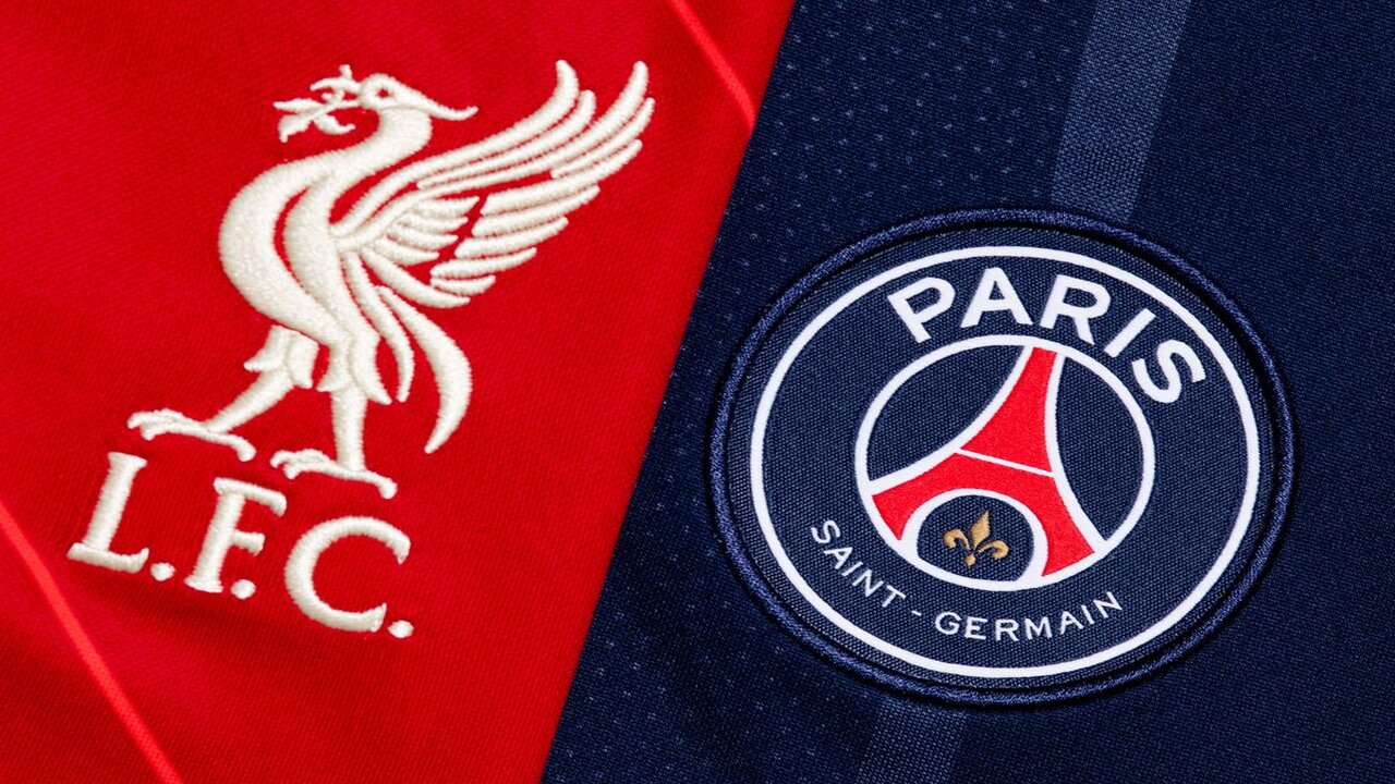 هل تنقل على المفتوح؟ القنوات الناقلة لمباراة ليفربول وباريس اليوم في دوري أبطال أوروبا 2025 + معلق اللقاء 2 هل تنقل على المفتوح؟ القنوات الناقلة لمباراة ليفربول وباريس اليوم في دوري أبطال أوروبا 2025 + معلق اللقاء