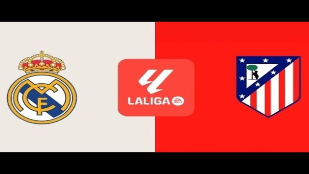 معلق مباراة ريال مدريد وأتلتيكو مدريد اليوم في دوري أبطال أوروبا 2025والقنوات الناقلة