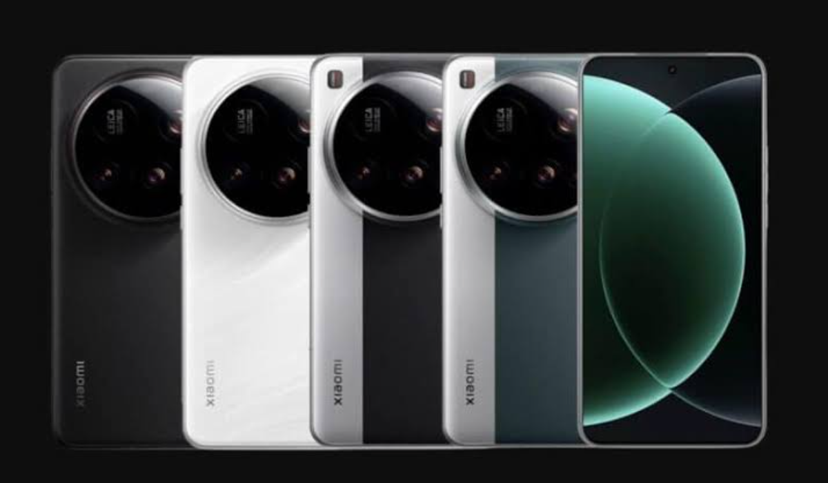 “بكاميرا خرافية”.. تعرف الآن على سعر ومواصفات هاتف شاومي الجديد Xiaomi 15 Ultra