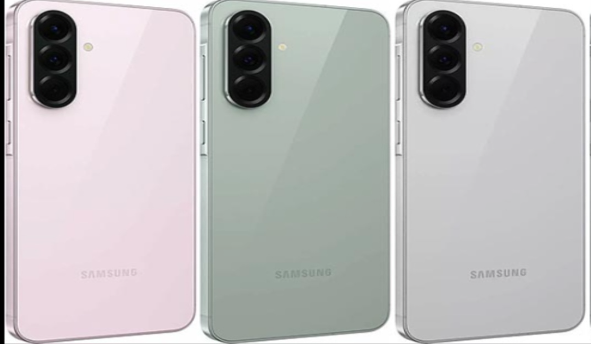 “بمعالج قوي”.. تعرف الآن على سعر ومواصفات هاتف سامسونج الجديد Samsung Galaxy A56 5G