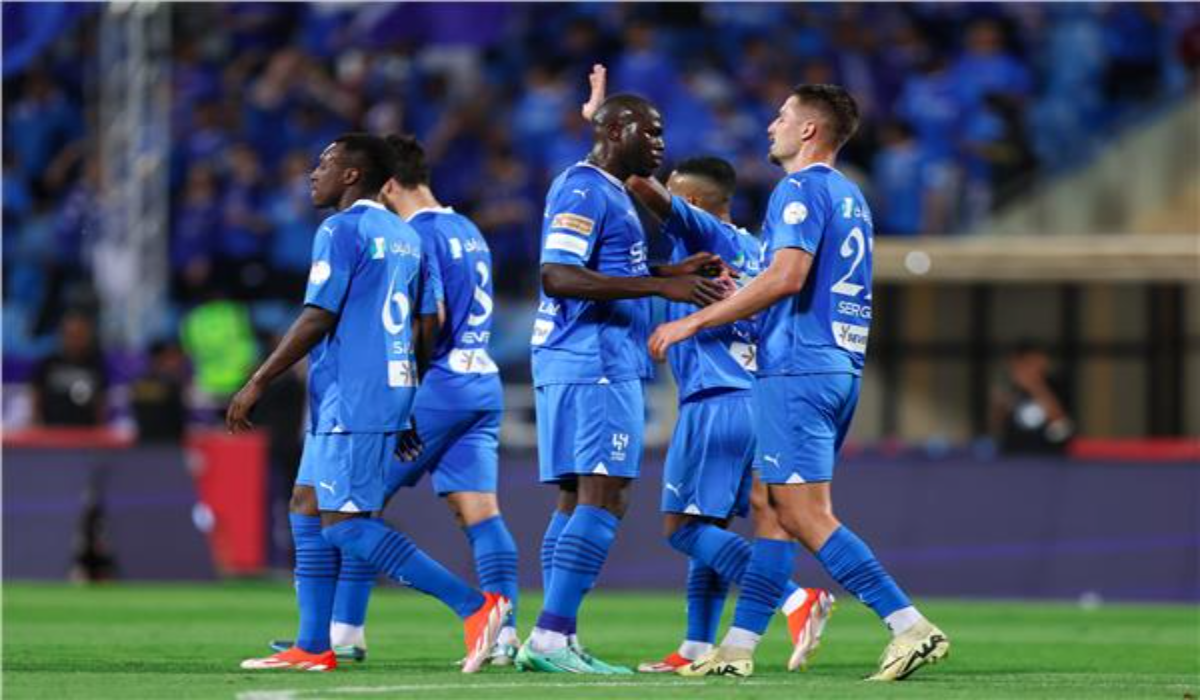القناة الناقلة لمباراة نادي الهلال وباختاكور اليوم في دوري أبطال آسيا للنخبة 2025