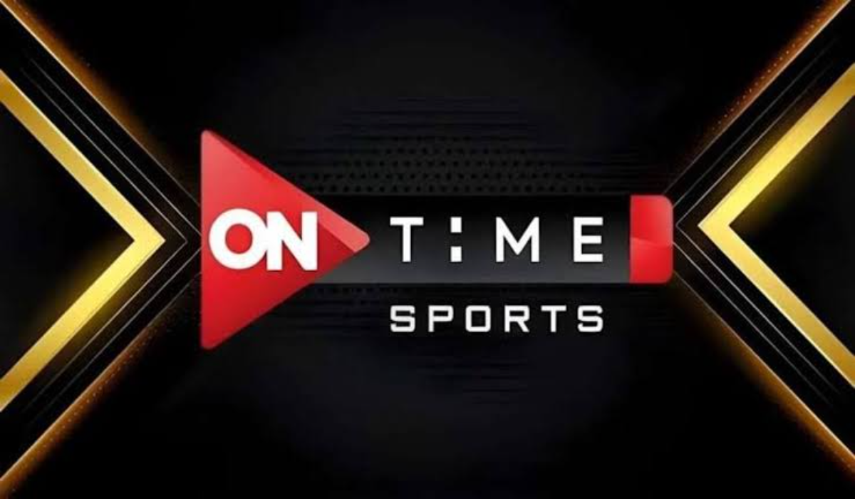 "ثبتها الآن ".. تردد قناة أون تايم سبورت ON Time Sports الناقلة لمباراة الأهلي وطلائع الجيش اليوم 5 مارس 2025 2 “ثبتها الآن “.. تردد قناة أون تايم سبورت ON Time Sports الناقلة لمباراة الأهلي وطلائع الجيش اليوم 5 مارس 2025