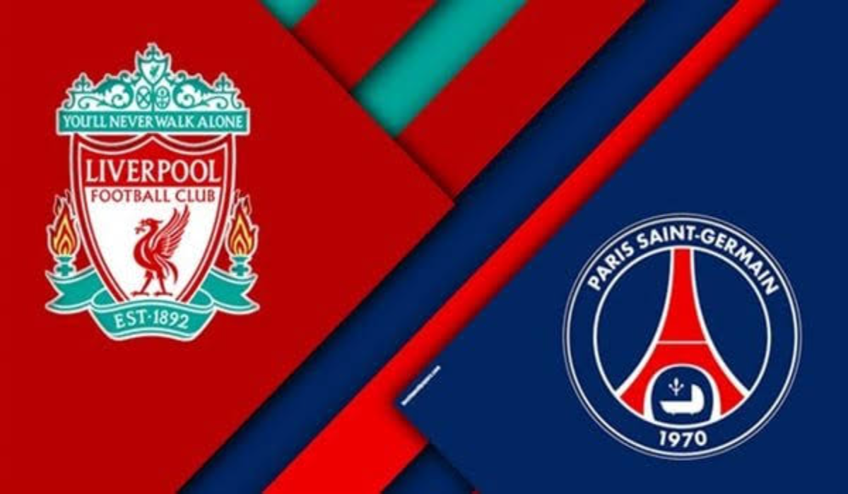 "Liverpool vs Paris Saint-Germain".. معلق مباراة ليفربول وباريس سان جيرمان والقناة الناقلة في دوري أبطال أوروبا 2025 5 “Liverpool vs Paris Saint-Germain”.. معلق مباراة ليفربول وباريس سان جيرمان والقناة الناقلة في دوري أبطال أوروبا 2025