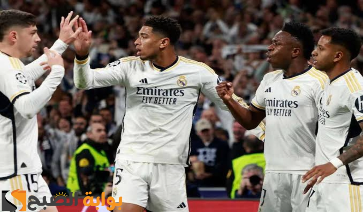 Real Madrid vs Villarreal.. معلق مباراة ريال مدريد وفياريال اليوم والقناة الناقلة في الدوري الإسباني 2025