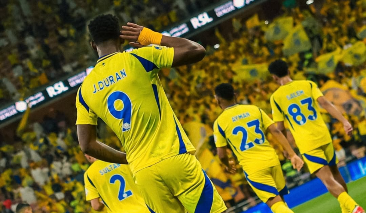 موعد مباراة النصر واستقلال طهران في دور 16 من بطولة دوري أبطال آسيا 2024/2025 2 موعد مباراة النصر واستقلال طهران في دور 16 من بطولة دوري أبطال آسيا 2024/2025