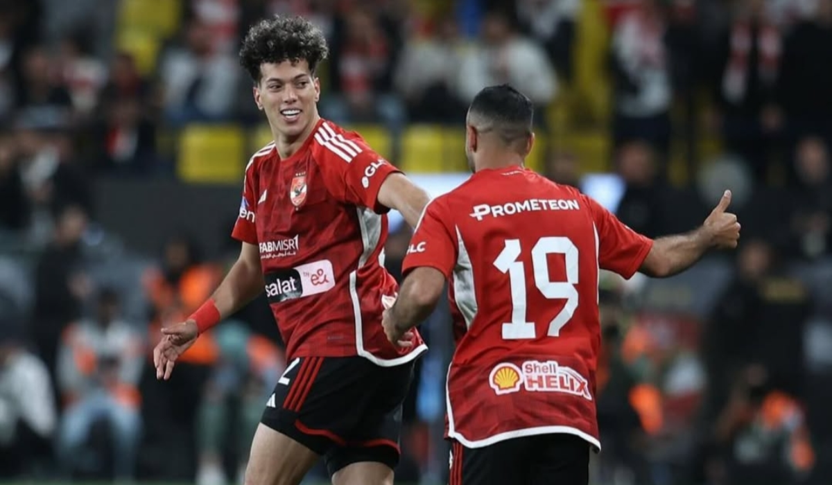 "ضربات موجعة لجمهور الأهلي قبل القمة" غيابات الأهلي عن مباراة الزمالك في الدوري المصري 2024/2025 2 “ضربات موجعة لجمهور الأهلي قبل القمة” غيابات الأهلي عن مباراة الزمالك في الدوري المصري 2024/2025