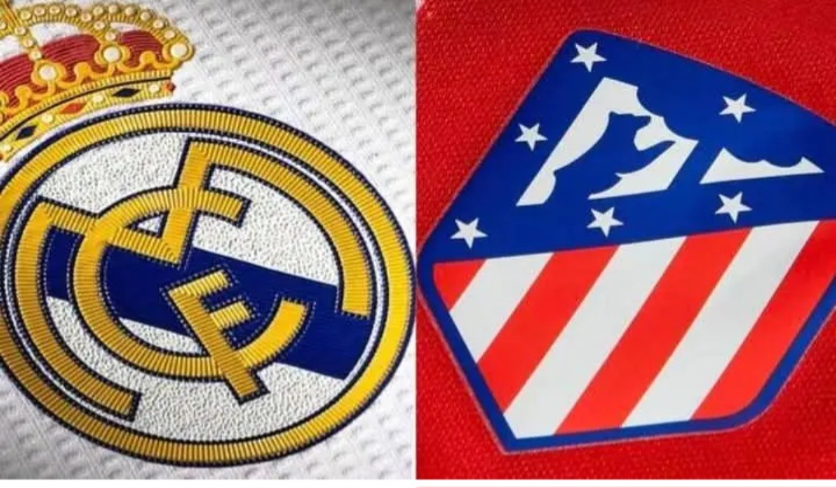 real madrid vs atlético madrid.. معلق مباراة ريال مدريد وأتلتيكو مدريد في دوري أبطال أوروبا 2025 والقنوات الناقلة