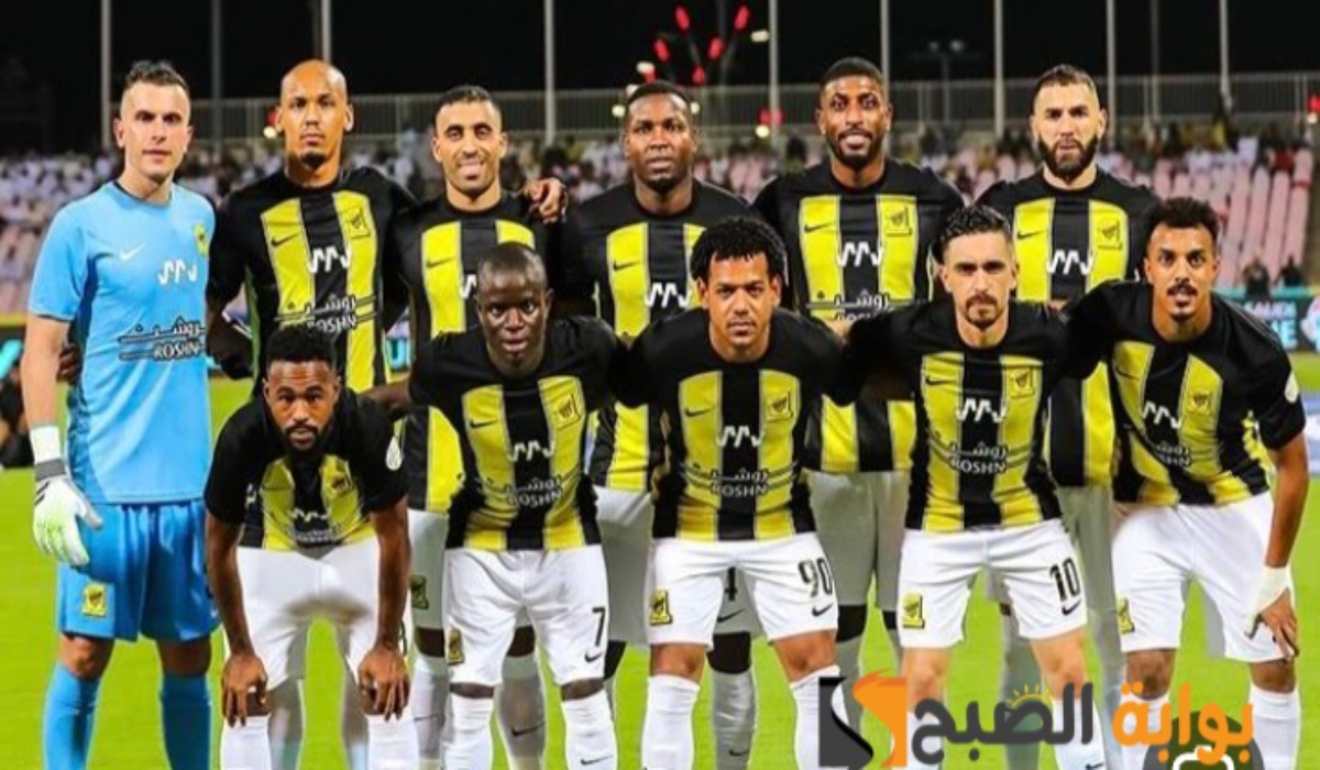 5 غيابات تضرب صفوف الاتحاد ضد القادسية al qadsiah fc vs al ittihad في دوري روشن السعودي 2025