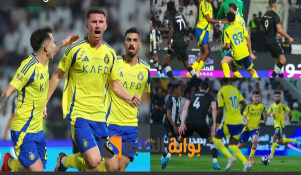 “صدمة مدوية”.. 5 غيابات تضرب صفوف النصر ضد الشباب al-nassr vs al shabab في الجولة 24 من دوري روشن السعودي 2025 