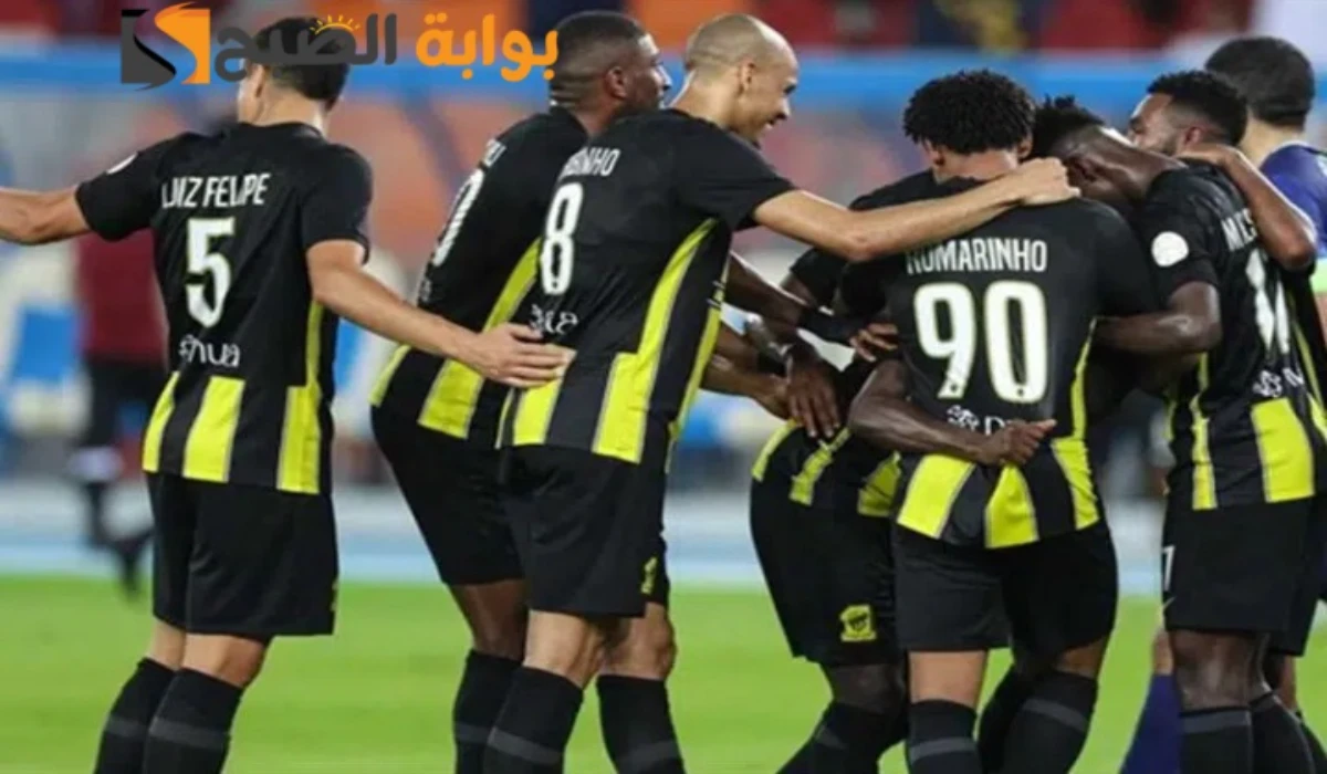 تشكيلة الاتحاد ضد الرياض al ittihad vs al riyadh المتوقعة في دوري روشن السعودي 2025