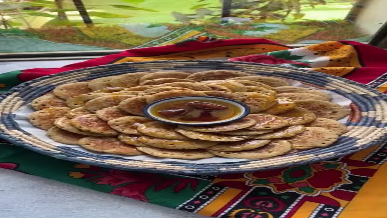 من المطبخ السعودي.. طريقة عمل أحلى المصابيب السعودية بالكشنه بخطوات واضحة وسهلة في البيت