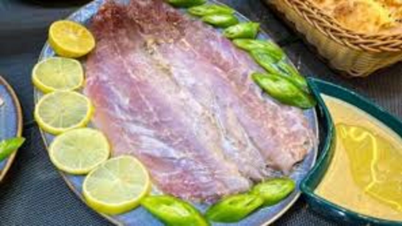 اعمليه للعيد.. طريقة عمل الفسيخ بالمنزل ويوفر معاكي كتير