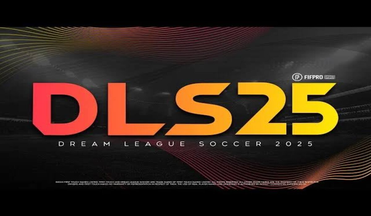 سلي وقتك ونزلها الآن.. خطوات تحميل تحديث دريم ليج سوكر 2025 وتعرف على مميزات Dream League Soccer الجديدة