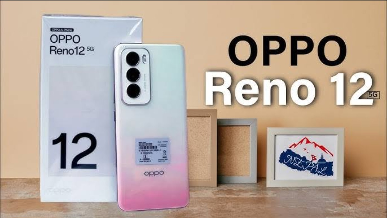 هاتف ذكي بمواصفات متطورة... Oppo Reno 12 أداء قوي وتصميم مقاوم للكسر مع شحن فائق السرعة 6 هاتف ذكي بمواصفات متطورة… Oppo Reno 12 أداء قوي وتصميم مقاوم للكسر مع شحن فائق السرعة