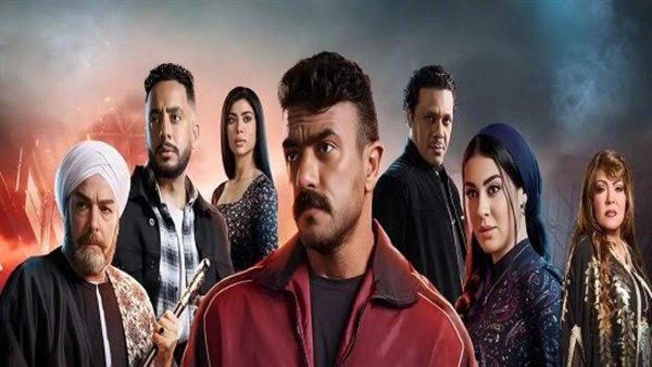 مواعيد عرض وإعادة الحلقة 15 من مسلسل فهد البطل والقنوات الناقلة 