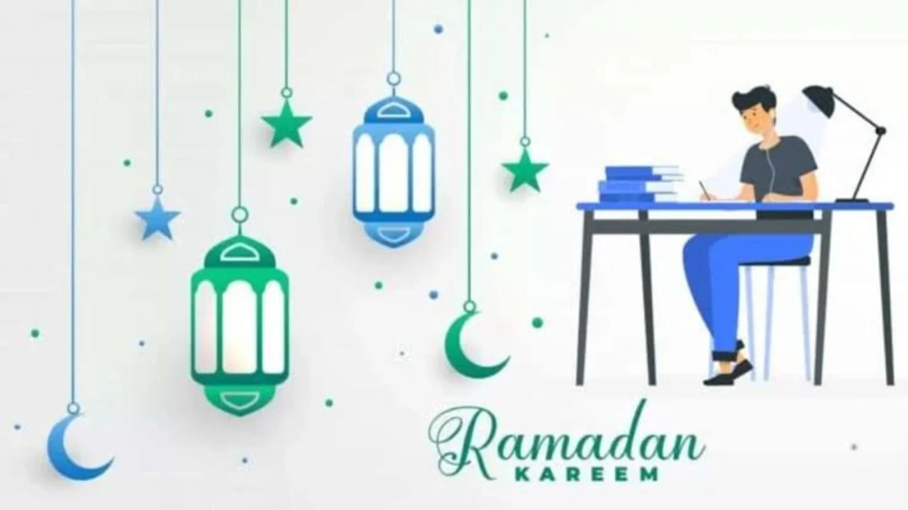 متى تبدا إجازة الموظفين في رمضان 2025