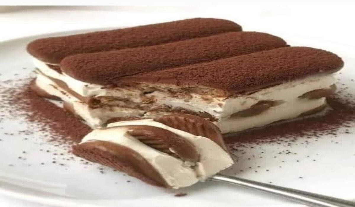 بطعم لا يقاوم.. طريقة عمل التيراميسو بخطوات واضحة وبسيطة 2 بطعم لا يقاوم.. طريقة عمل التيراميسو بخطوات واضحة وبسيطة
