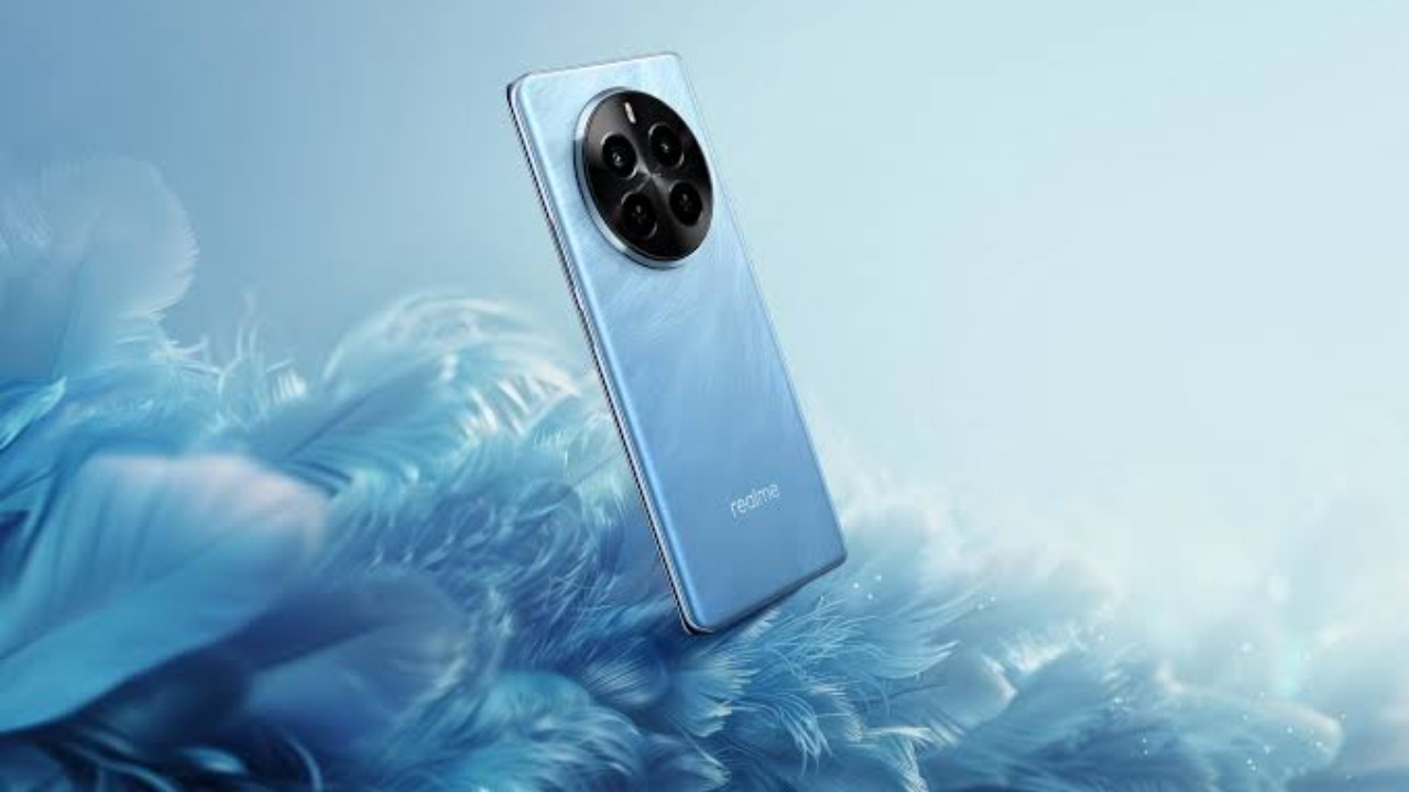 ملك الفئة الاقتصادية…. هاتف Realme P1 Pro بتصميم مقاوم للصدمات وإمكانات مذهلة!
