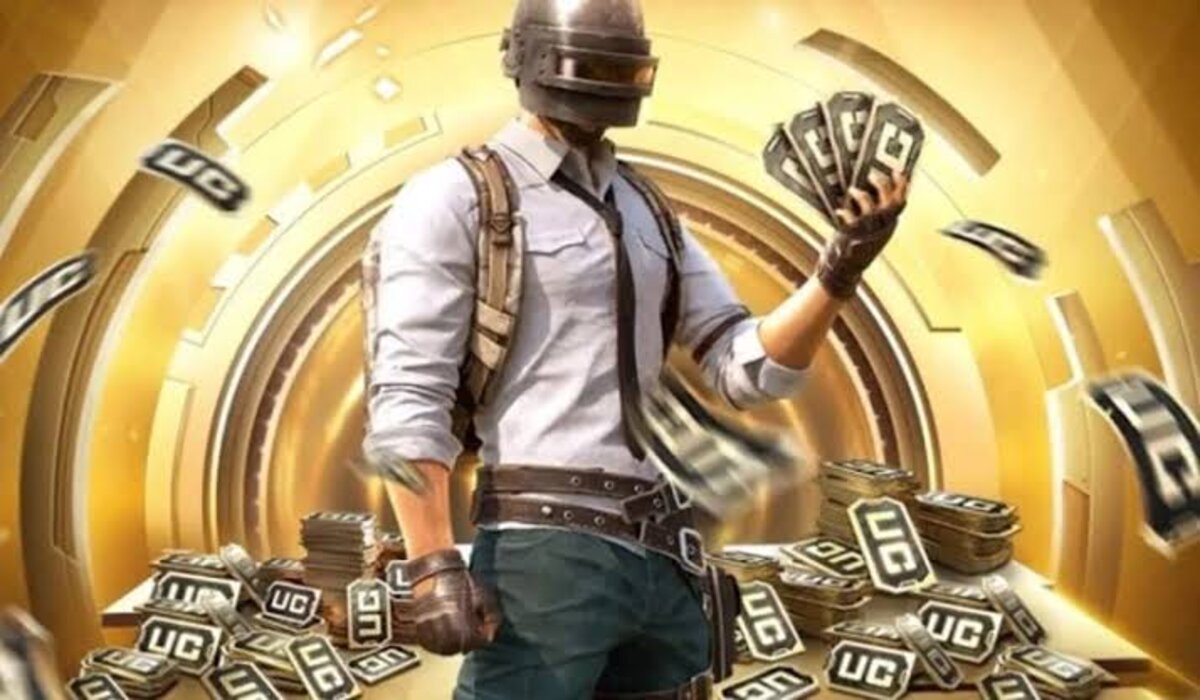 “ببجي موبايل” شحن شدات ببجي 2025.. بأفضل طرق وتحميل الإصدار الجديد 3.7 بخطوات سهلة وآمنة