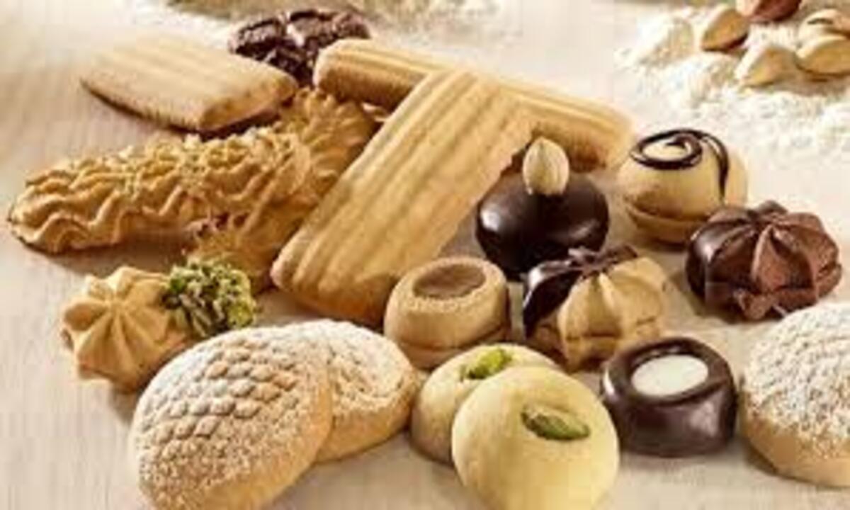 اسعار الكحك والبسكويت ٢٠٢٥ قبل قدوم عيد الفطر.. بادر بالشراء قبل الغلاء