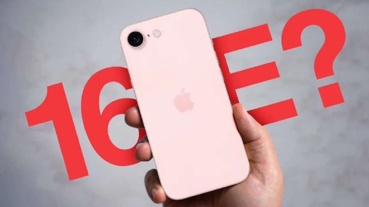 لأول مرة.. الكشف عن مواصفات وسعر أخر أصدار لأبل iPhone 16e مواصفات ولا في الخيال
