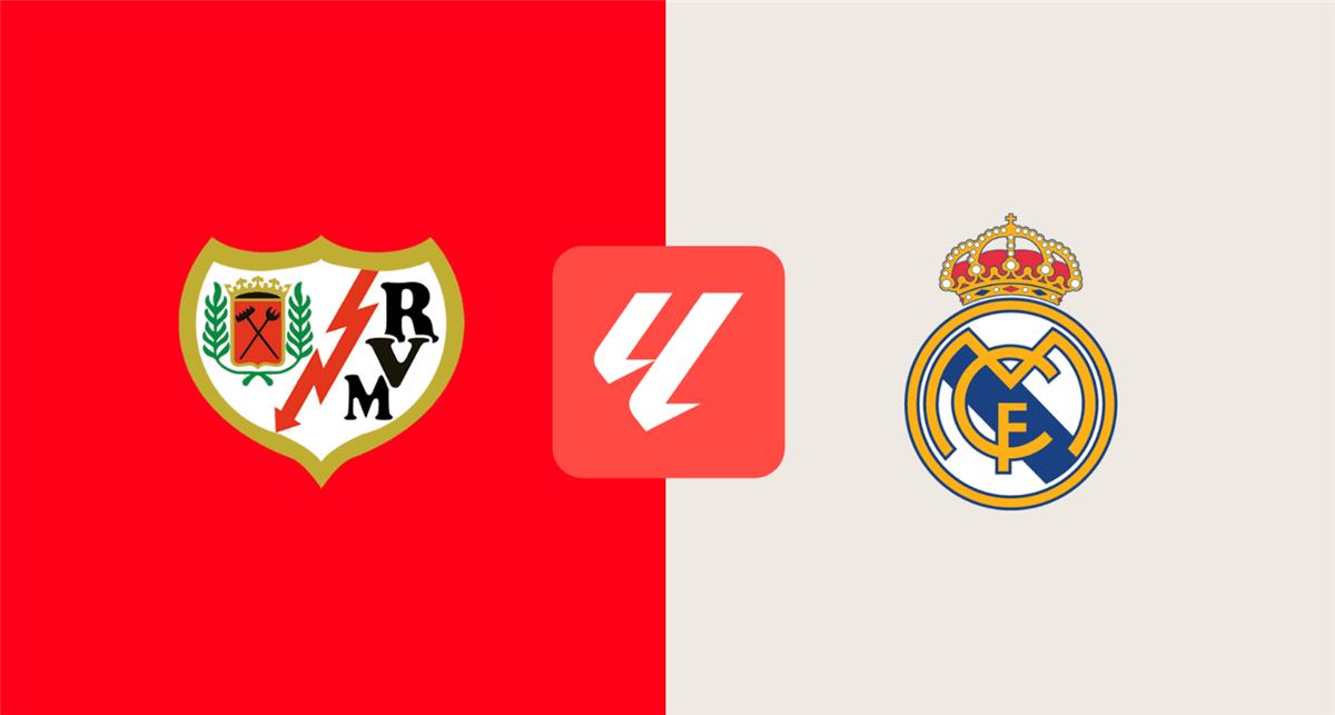 موعد مباراة ريال مدريد ورايو فاليكانو اليوم في الدوري الإسباني 2025 والقنوات الناقلة والتشكيل المتوقع