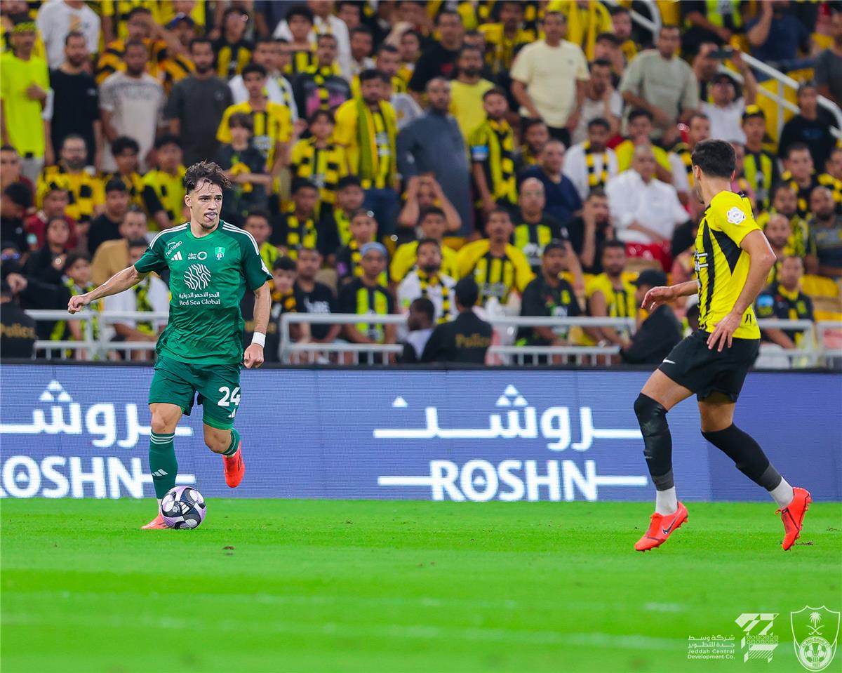 موعد مباراة الاتحاد والأهلي في دوري روشن 2024-2025 2 موعد مباراة الاتحاد والأهلي في دوري روشن 2024-2025