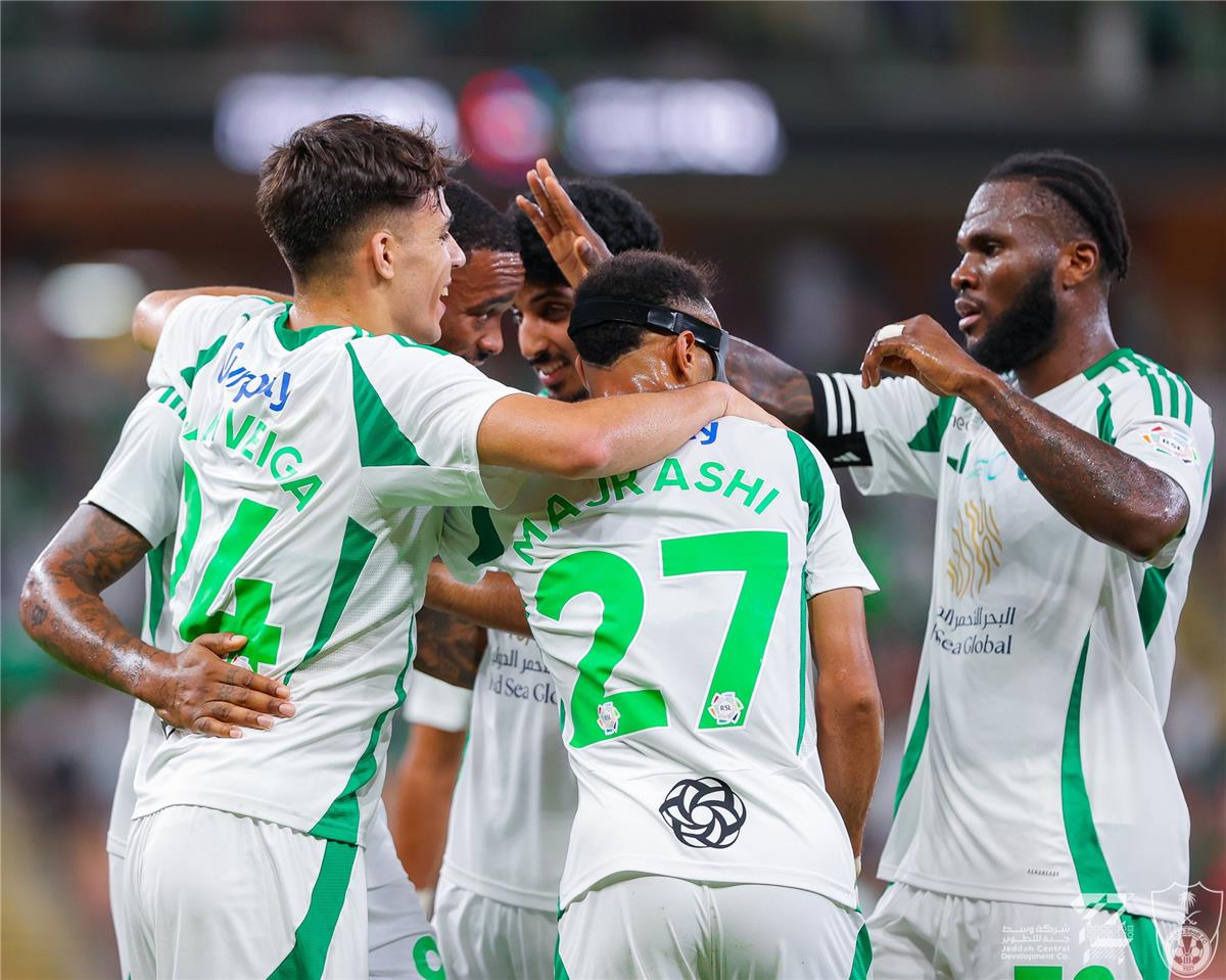 موعد مباراة الأهلي والريان في دوري ابطال اسيا 2024-2025 والقنوات الناقلة