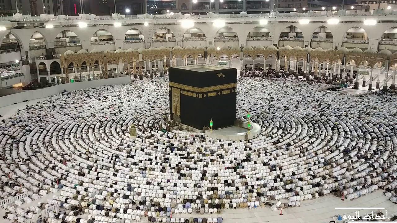 حملة الراجحي للحج المجاني..خطوط التسجيل والشروط