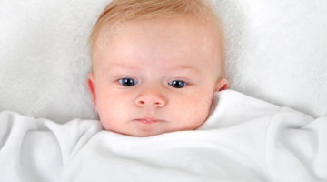 pngtree baby boy portrait closeup blond cute photo picture image 5646239 1