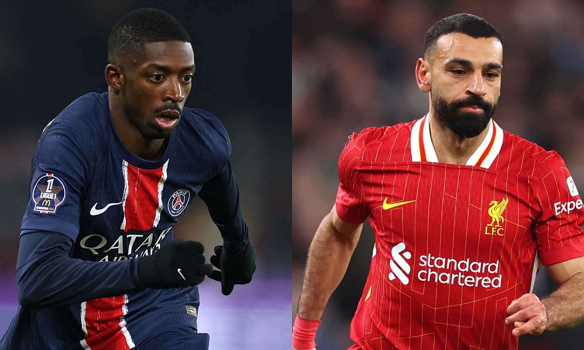 تشكيلة ليفربول أمام باريس سان جيرمان اليوم في دور الـ 16 من دوري أبطال أوروبا 2025 والقنوات الناقلة واسم المعلق