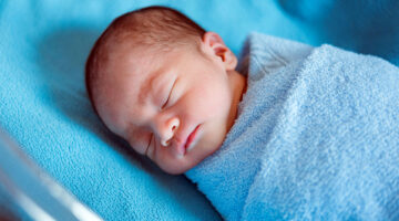 sleep routines for newborns 1